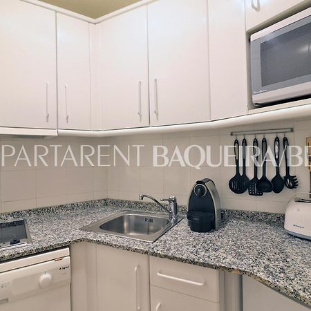 Apartarent 1500 Baqueira Beret Εξωτερικό φωτογραφία