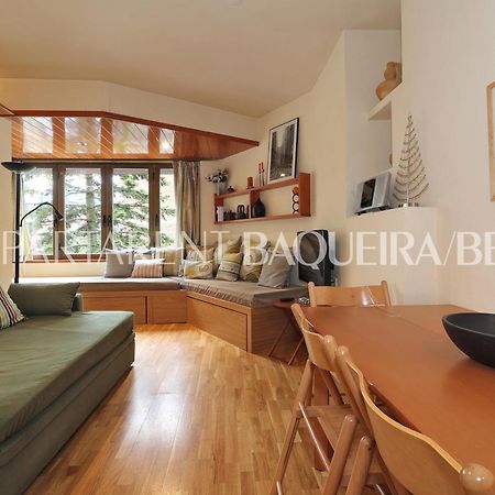 Apartarent 1500 Baqueira Beret Εξωτερικό φωτογραφία