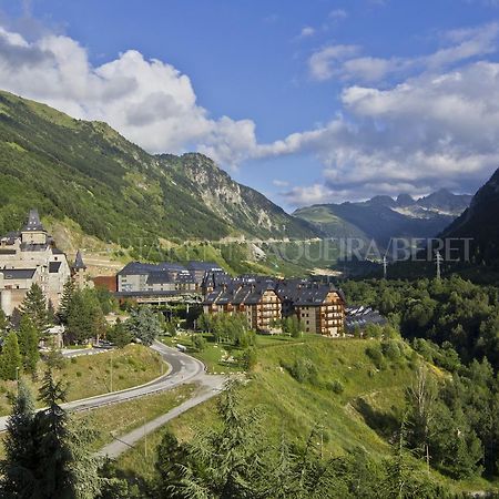 Apartarent 1500 Baqueira Beret Εξωτερικό φωτογραφία