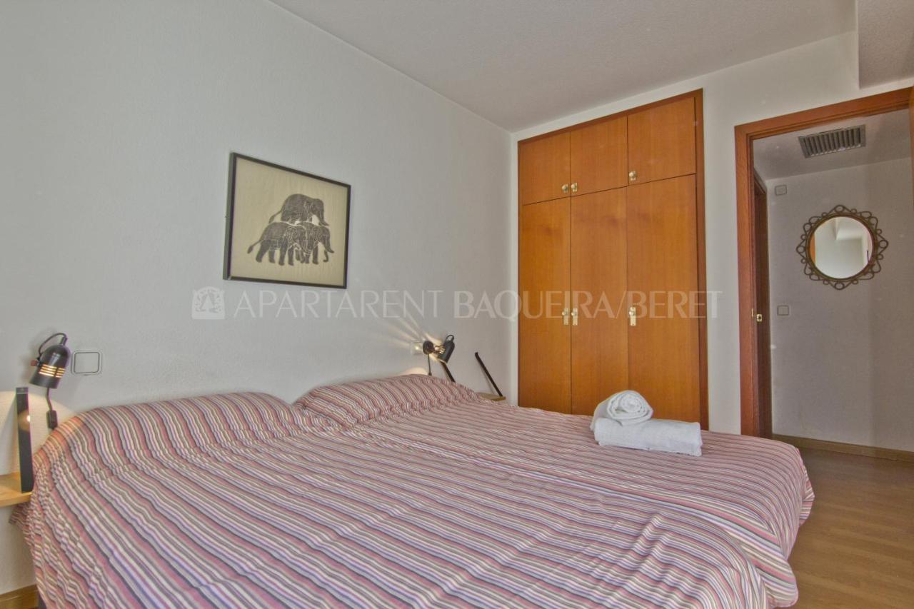 Apartarent 1500 Baqueira Beret Εξωτερικό φωτογραφία