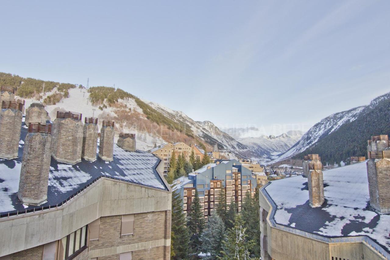 Apartarent 1500 Baqueira Beret Εξωτερικό φωτογραφία