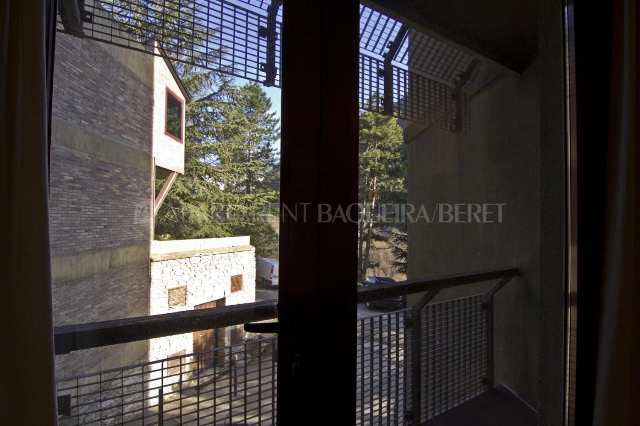 Apartarent 1500 Baqueira Beret Εξωτερικό φωτογραφία
