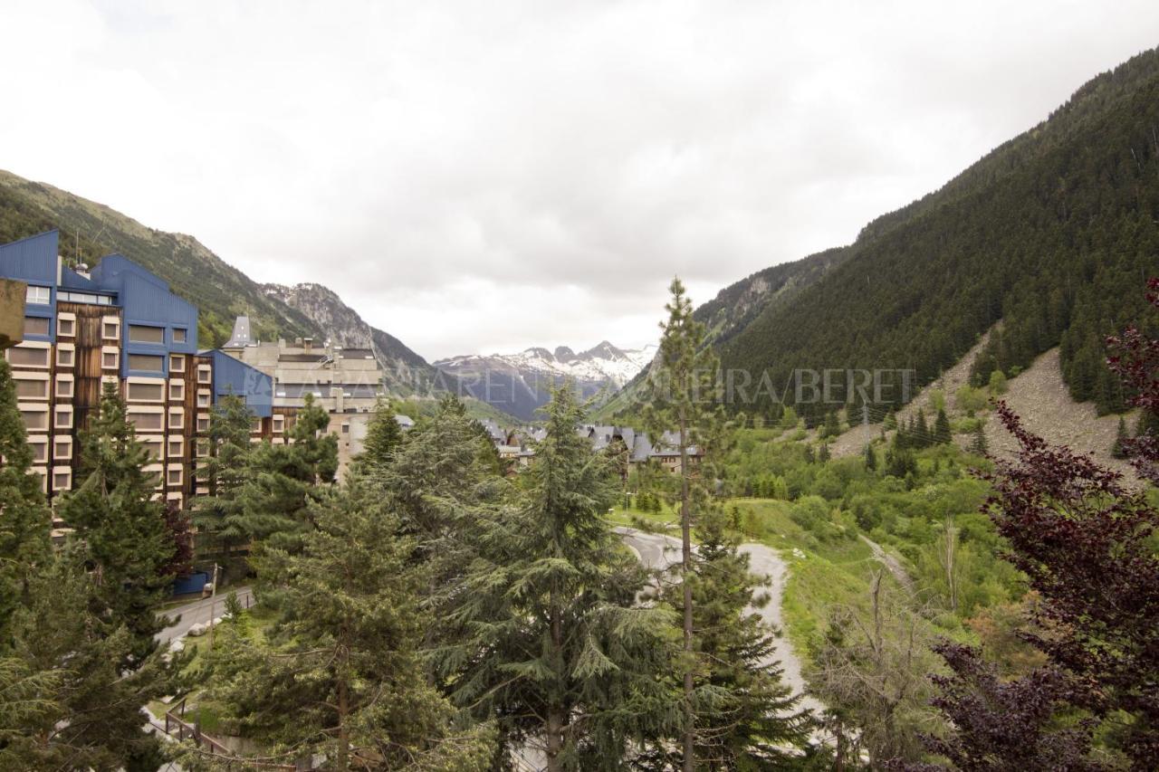 Apartarent 1500 Baqueira Beret Εξωτερικό φωτογραφία