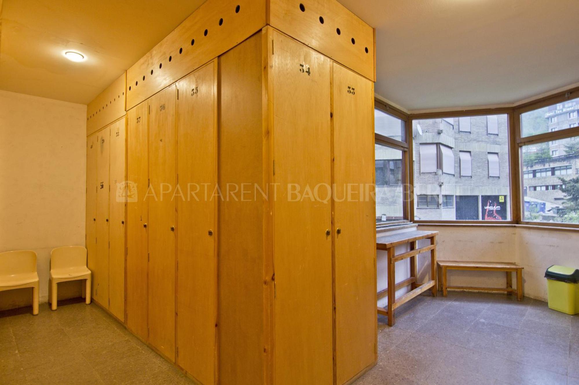 Apartarent 1500 Baqueira Beret Δωμάτιο φωτογραφία