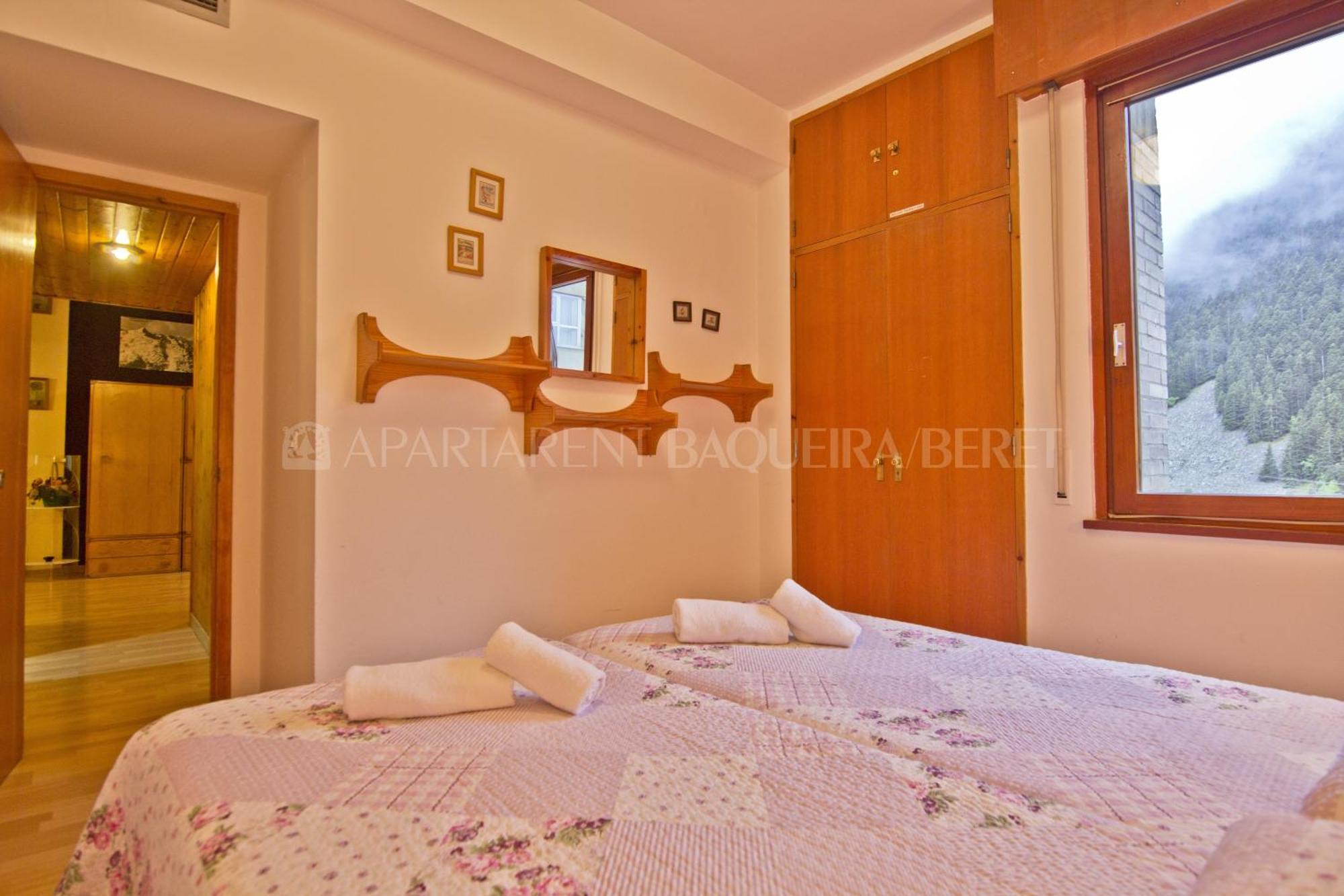 Apartarent 1500 Baqueira Beret Δωμάτιο φωτογραφία