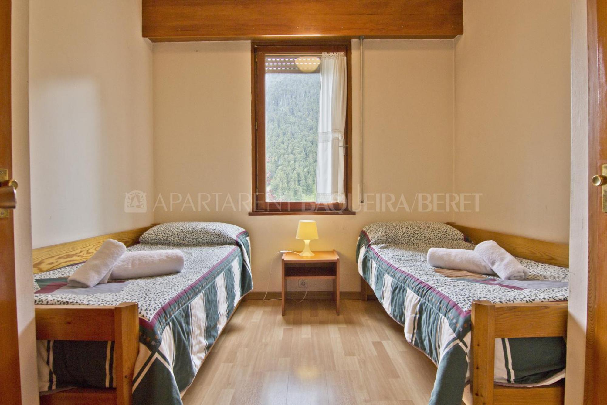 Apartarent 1500 Baqueira Beret Δωμάτιο φωτογραφία