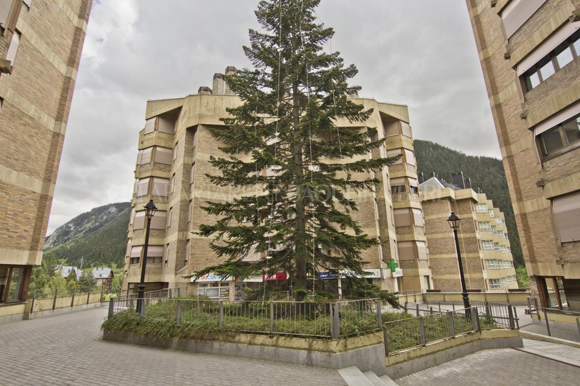 Apartarent 1500 Baqueira Beret Δωμάτιο φωτογραφία