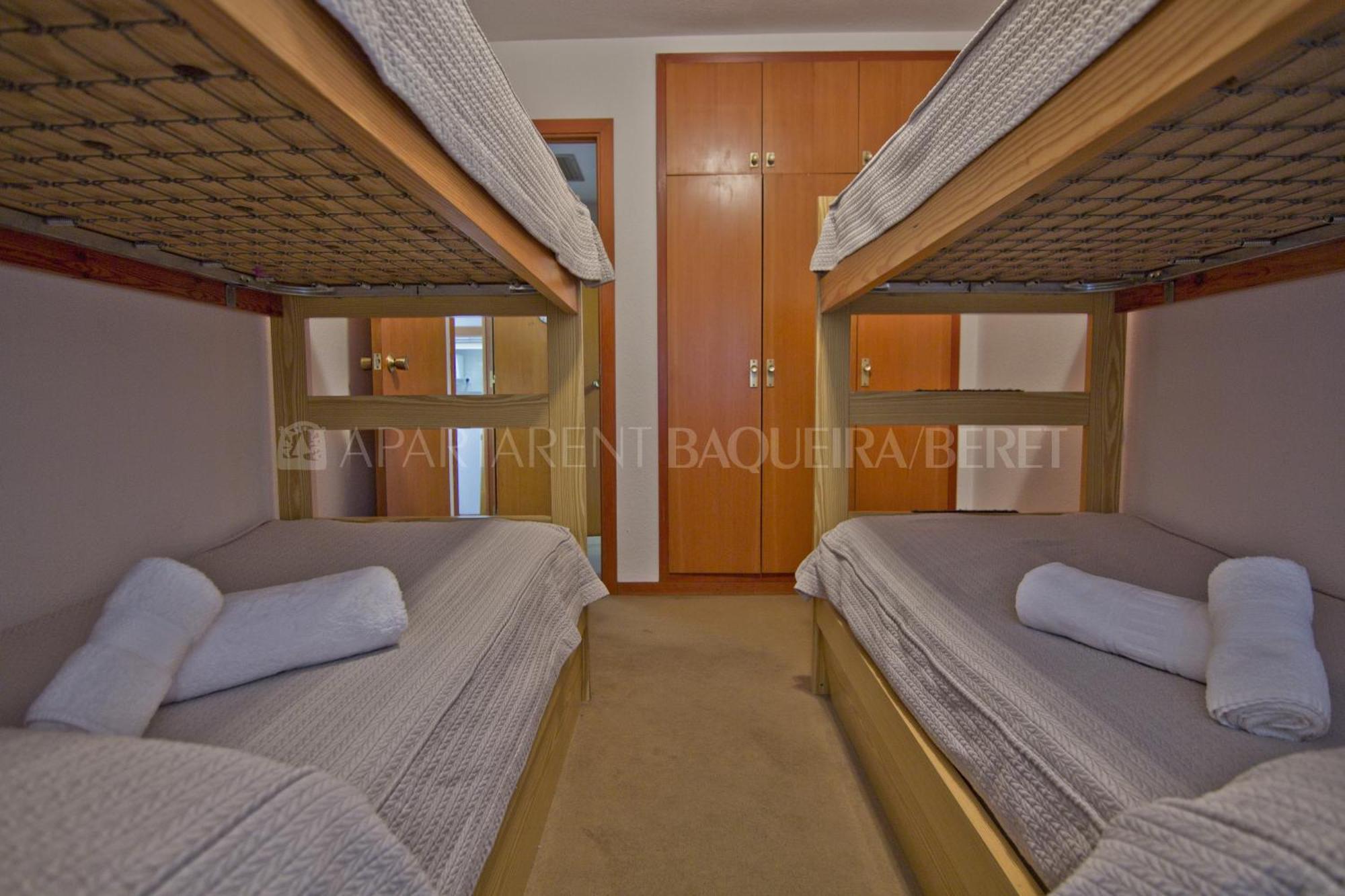 Apartarent 1500 Baqueira Beret Δωμάτιο φωτογραφία