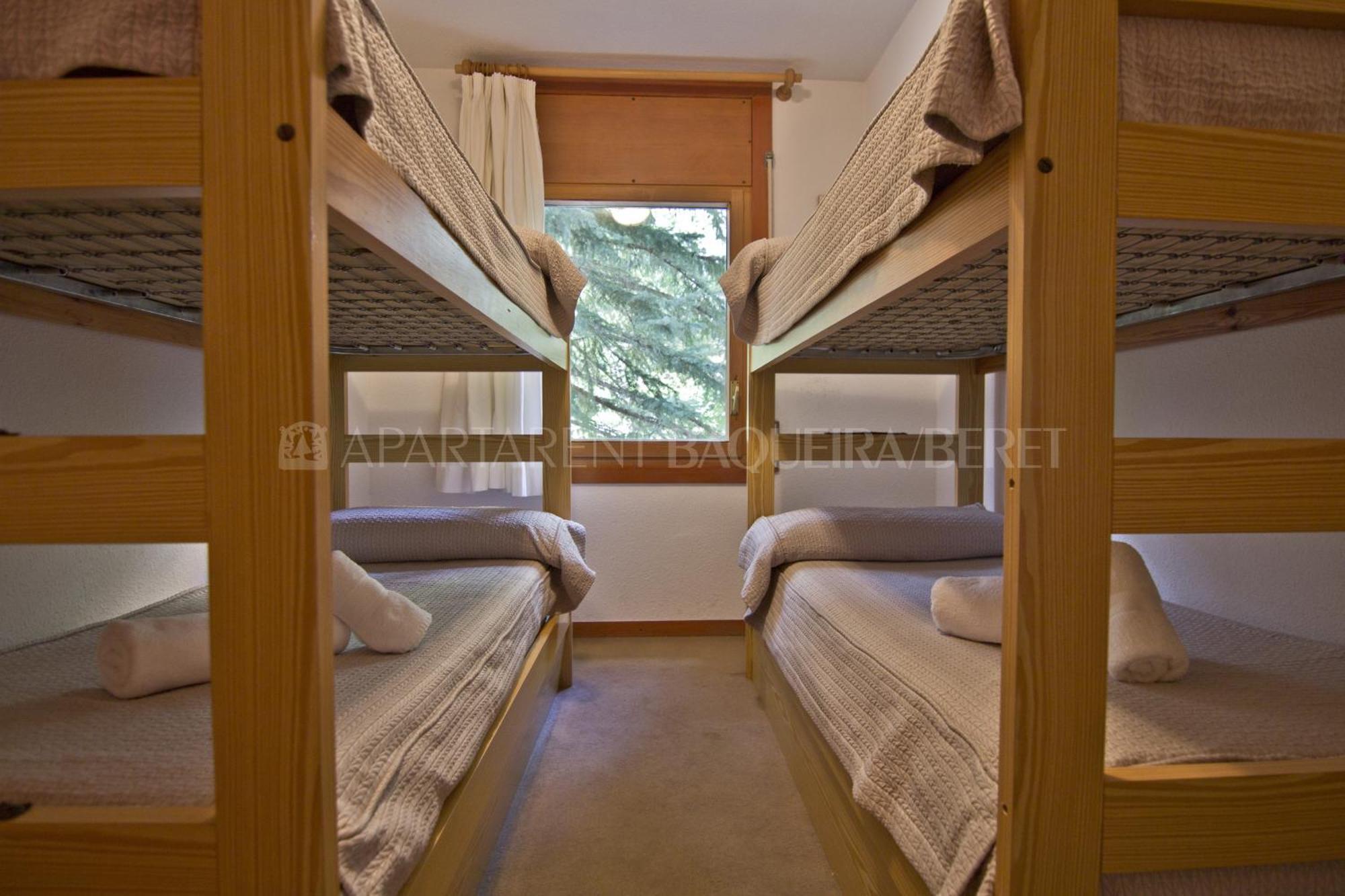 Apartarent 1500 Baqueira Beret Δωμάτιο φωτογραφία